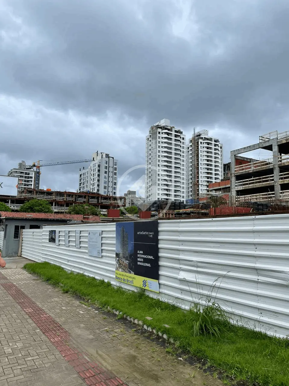 Imagem 1 - Apartamento em Praia Brava de Itajaí, Itajaí - SC