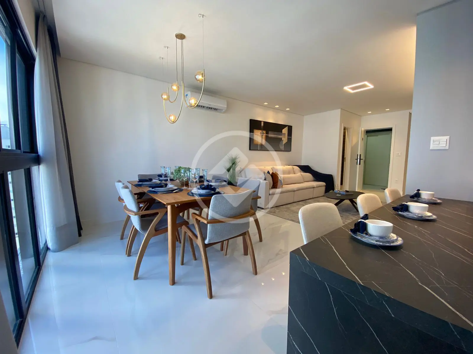 Imagem 2 - Apartamento em Centro, Balneário Camboriú - SC