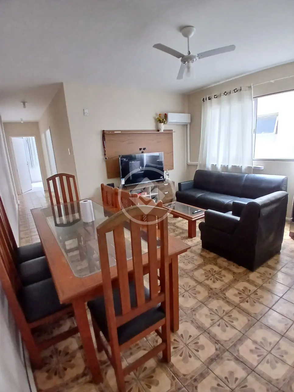 Apartamento CENTRO, Balneário Camboriú - SC — foto 1