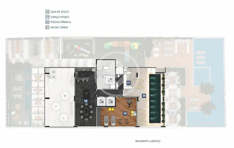Image 24 - Apartamento em Centro, Balneário Camboriú - SC