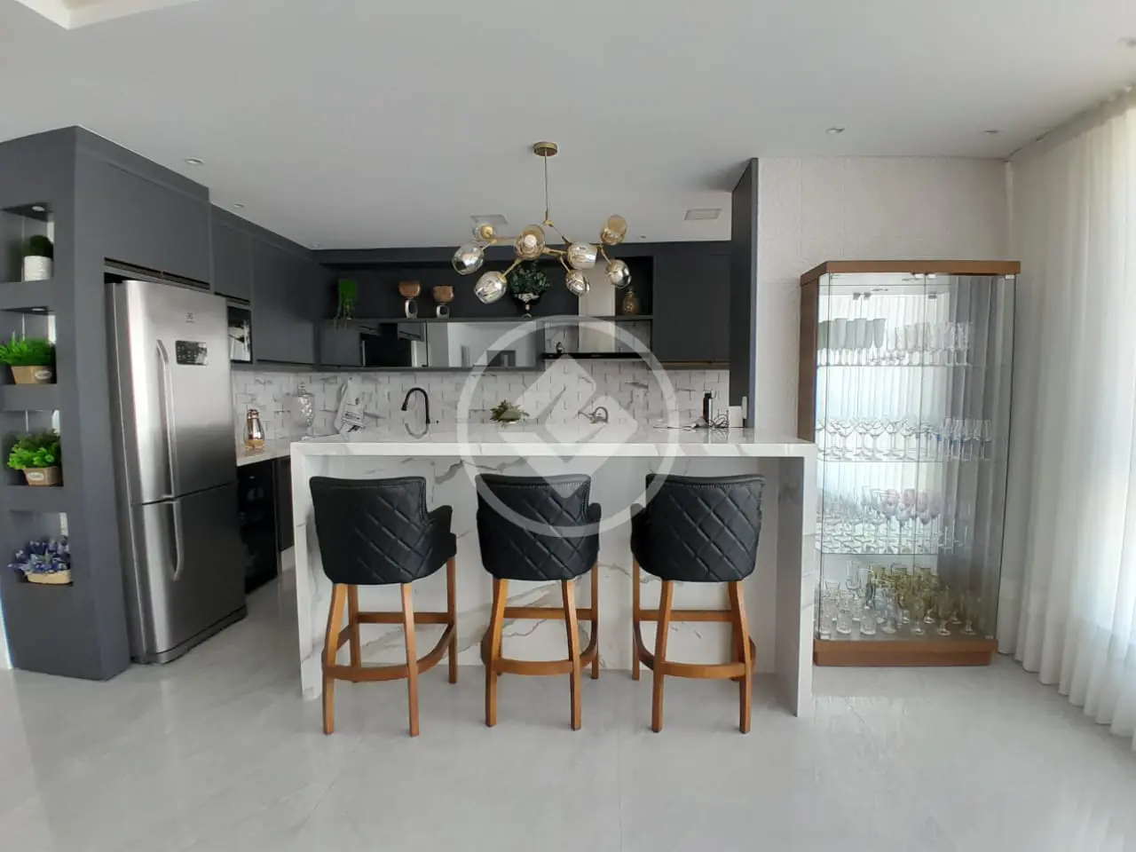 Imagem 2 - Apartamento em Centro, Balneário Camboriú - SC