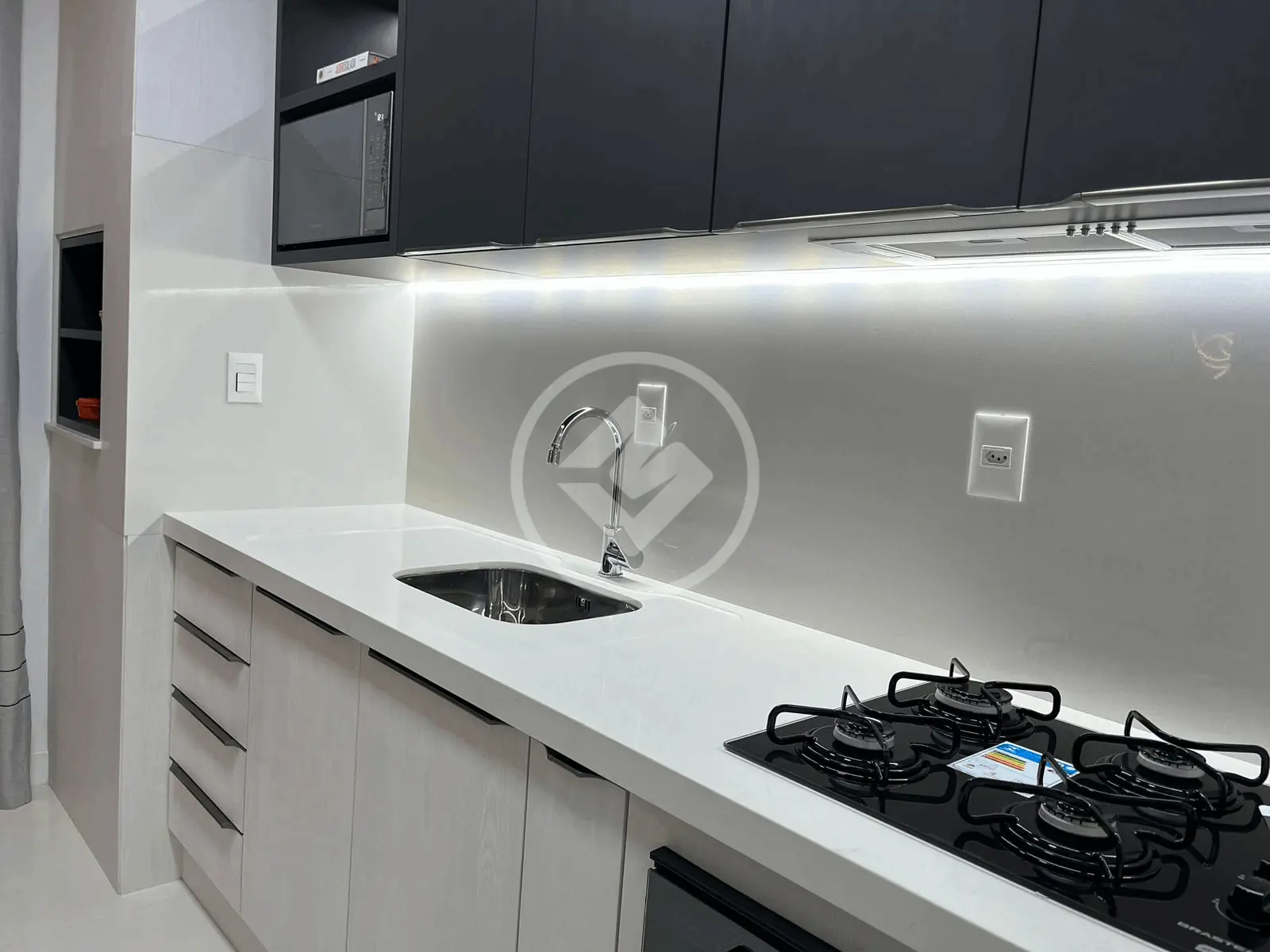 Imagem 4 - Apartamento em Centro, Balneário Camboriú - SC