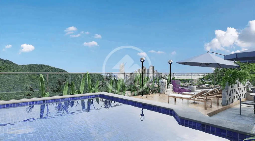 Imagem 6 - Apartamento em Fazendinha, Itajaí - SC