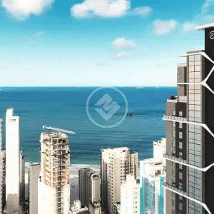 Imagem 1 - Apartamento em Centro, Balneário Camboriú - SC
