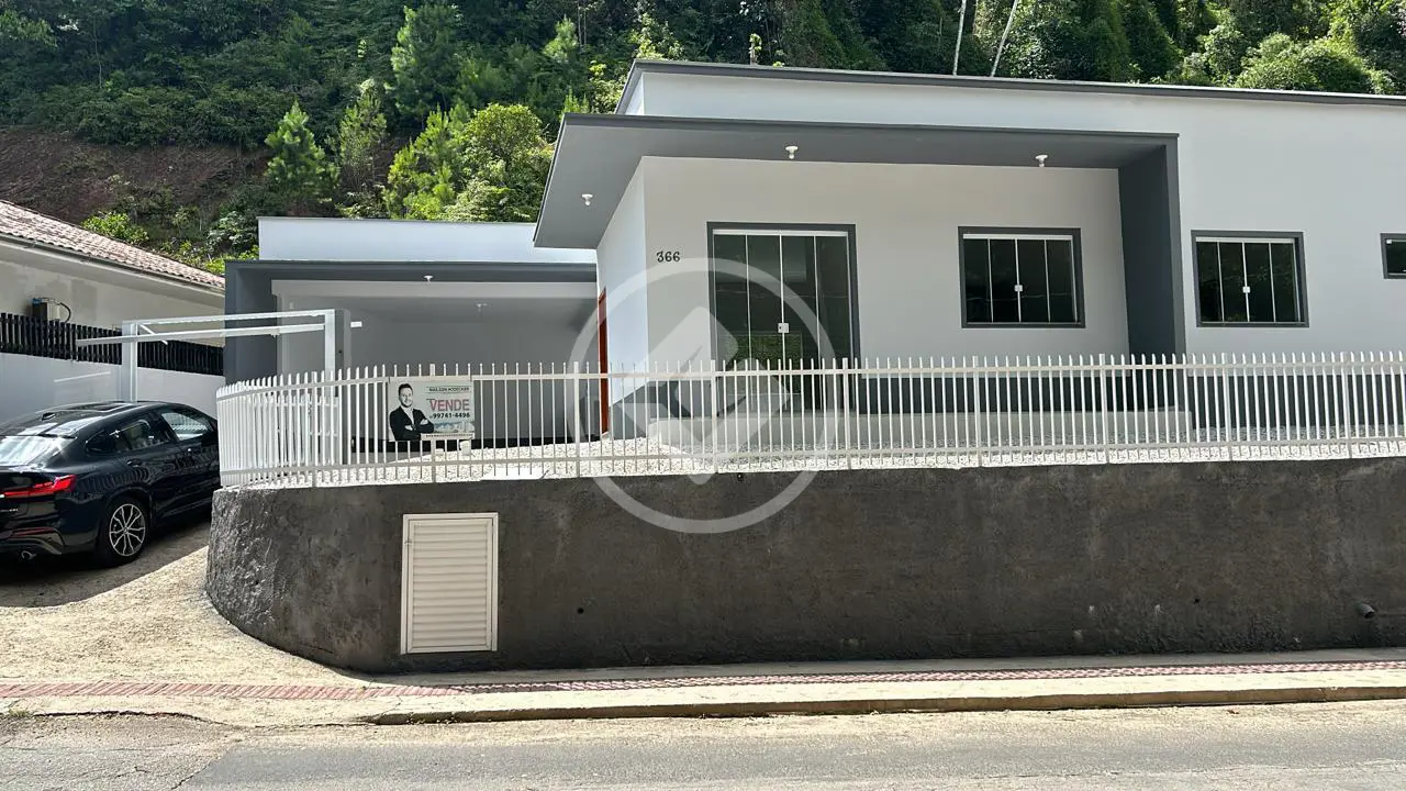 Imagem 2 - Casa em Azambuja, Brusque - SC