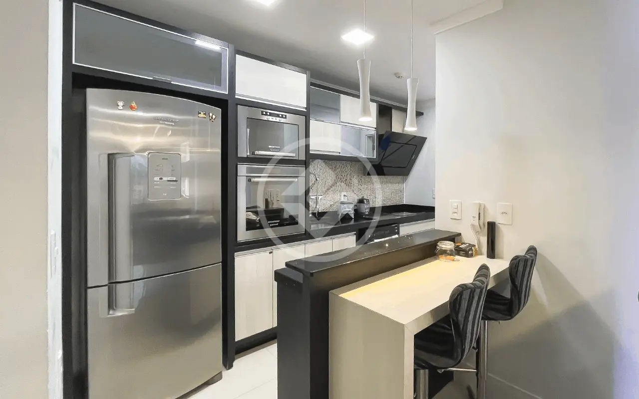 Imagem 1 - Apartamento em Praia Brava de Itajaí, Itajaí - SC