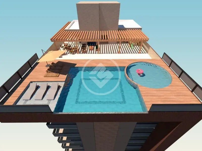 Imagem 6 - Flat em PEREQUE, Porto Belo - SC