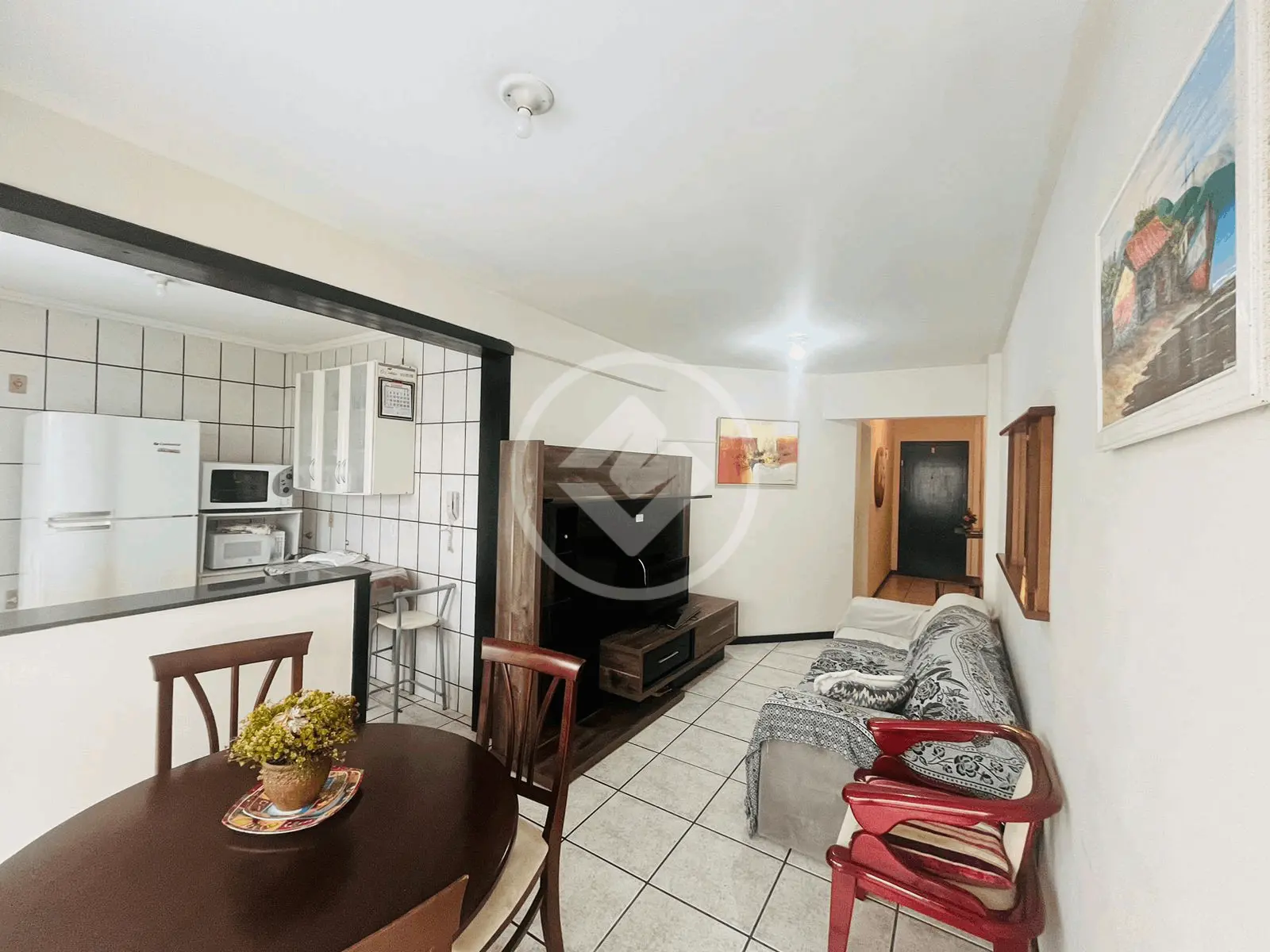 Apartamento CENTRO, Balneário Camboriú - SC — foto 1