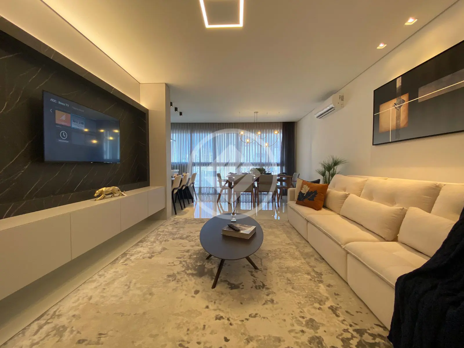 Apartamento Centro, Balneário Camboriú - SC — foto 1