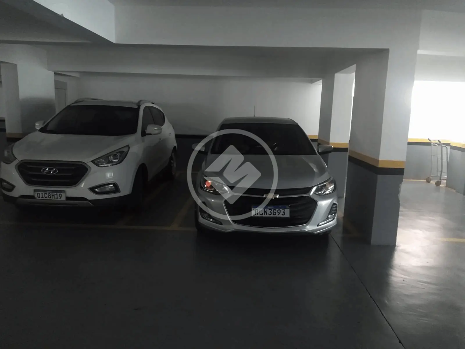 Imagem 2 - Apartamento em Centro, Balneário Camboriú - SC