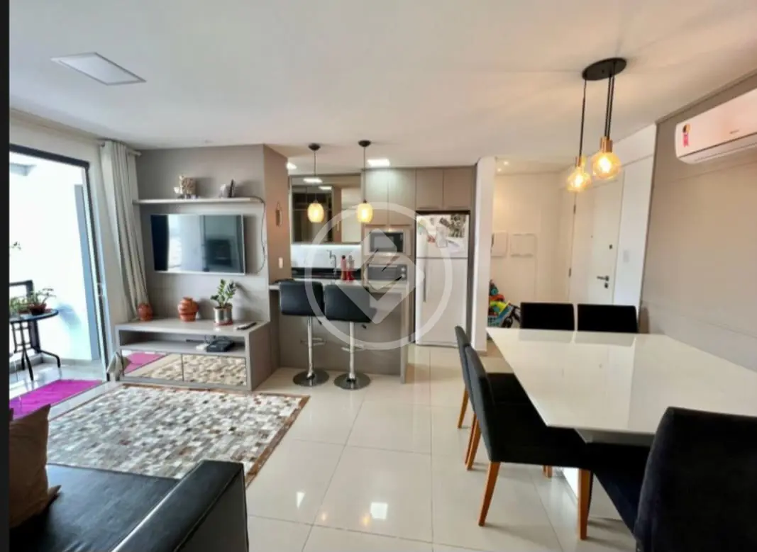 Imagem 1 - Apartamento em Santa Regina, Camboriú - SC