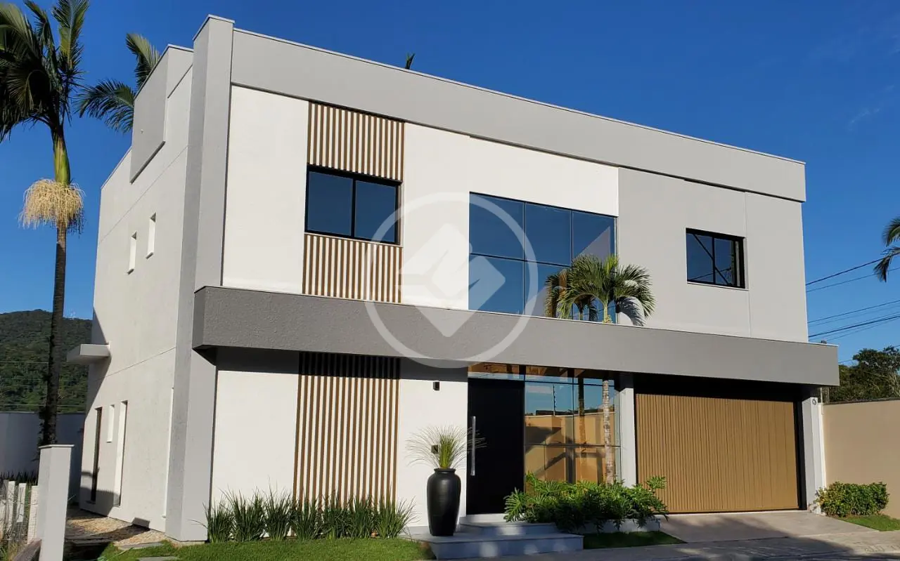 Casa Condomínio Barra, Balneário Camboriú - SC — foto 2