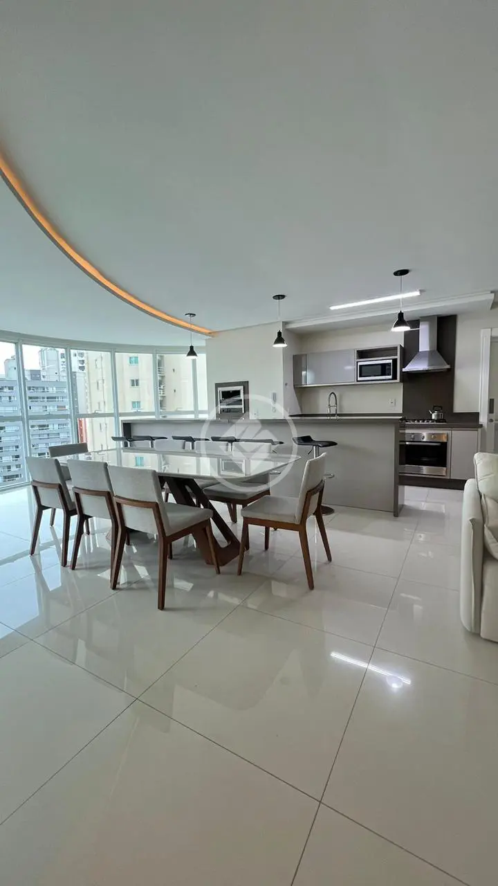 Apartamento CENTRO, Balneário Camboriú - SC — foto 1