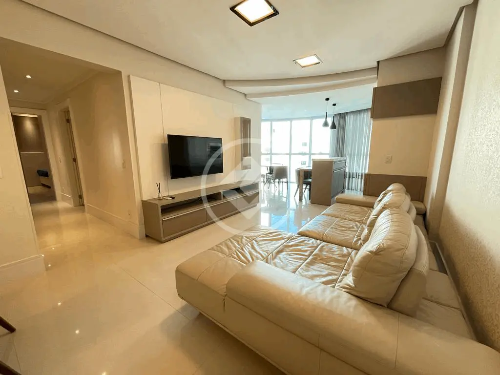 Apartamento CENTRO, Balneário Camboriú - SC — foto 1