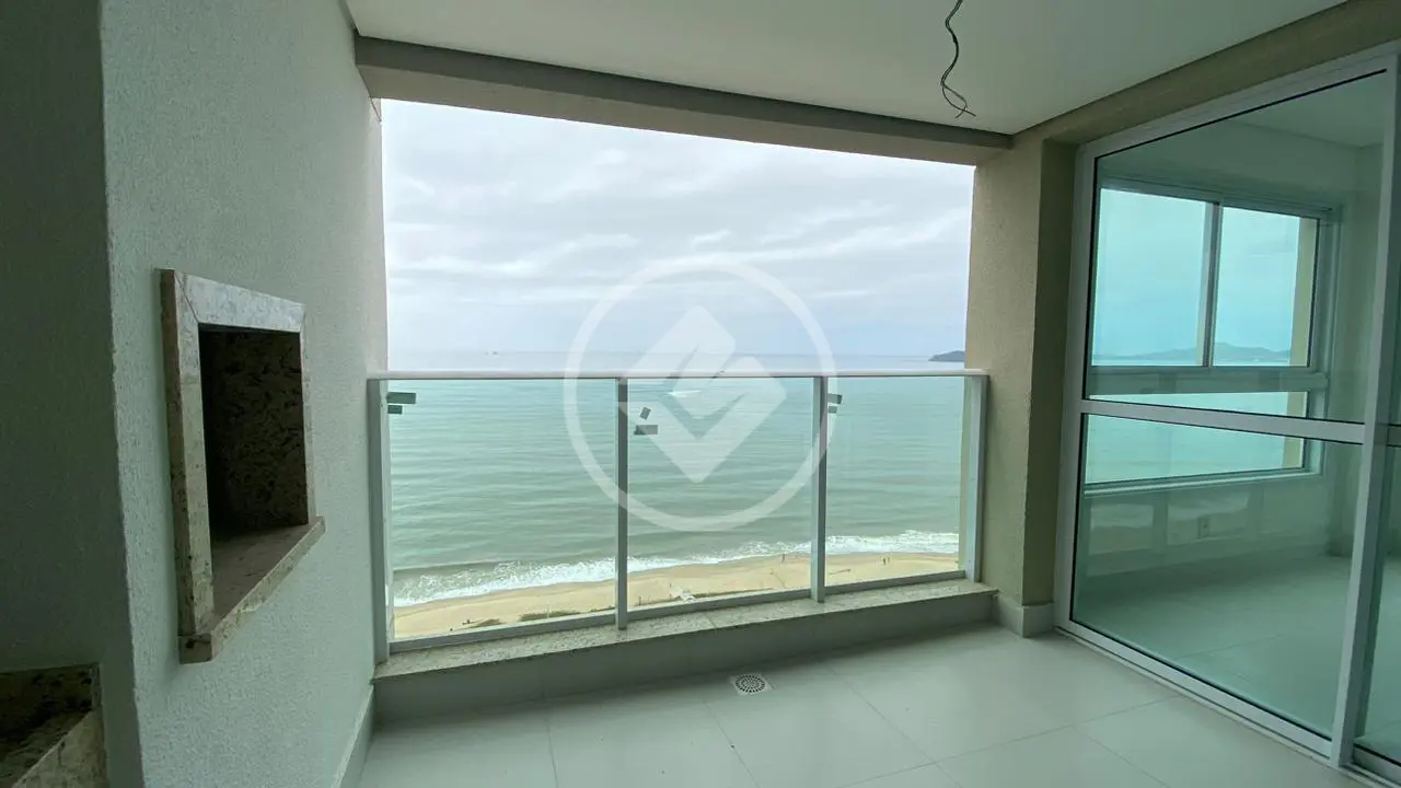 Imagem 1 - Apartamento em Itacolomi, Balneário Piçarras - SC