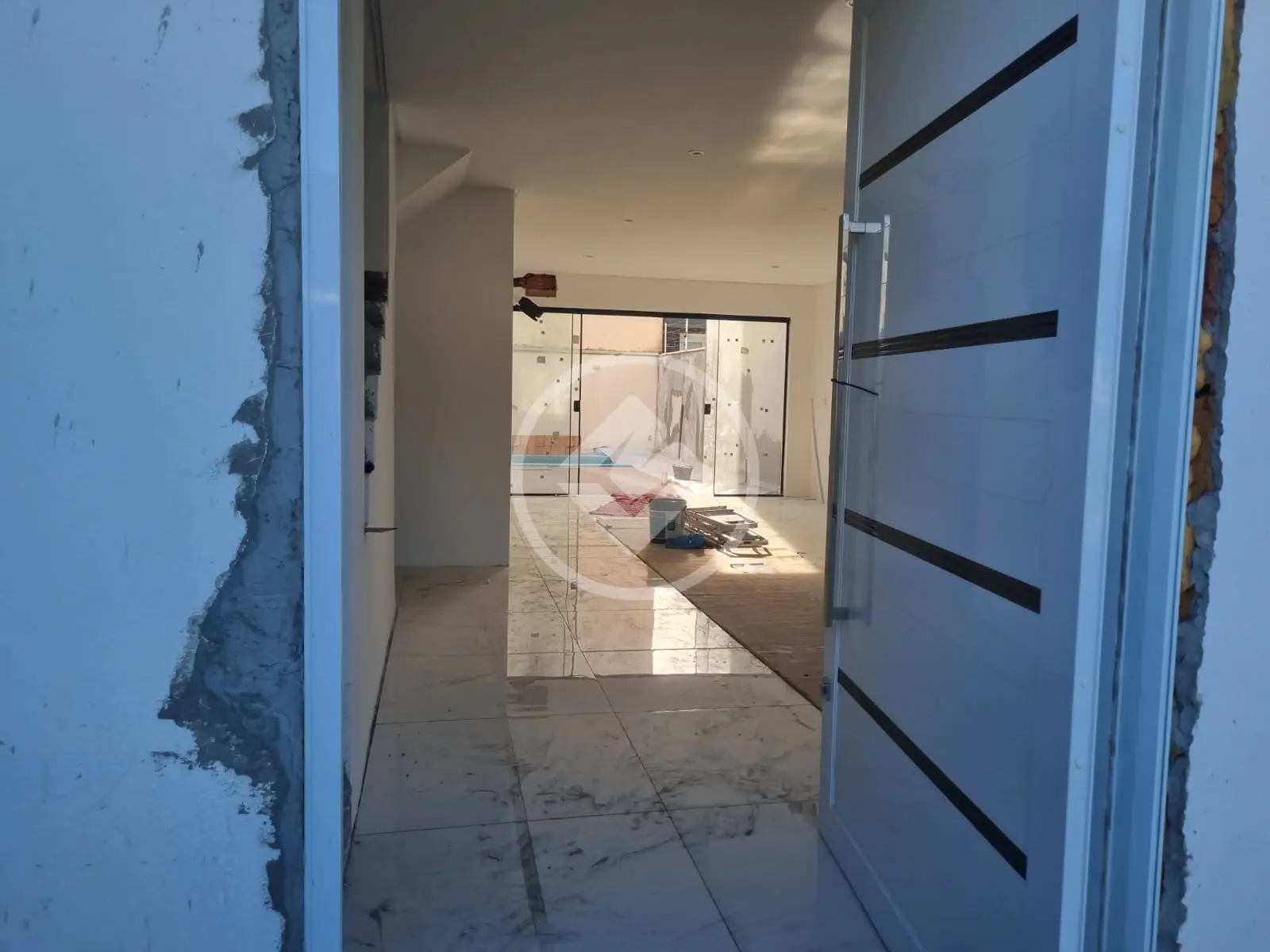 Imagem 1 - Sobrado em Bairro Rio Pequeno, Camboriú - SC