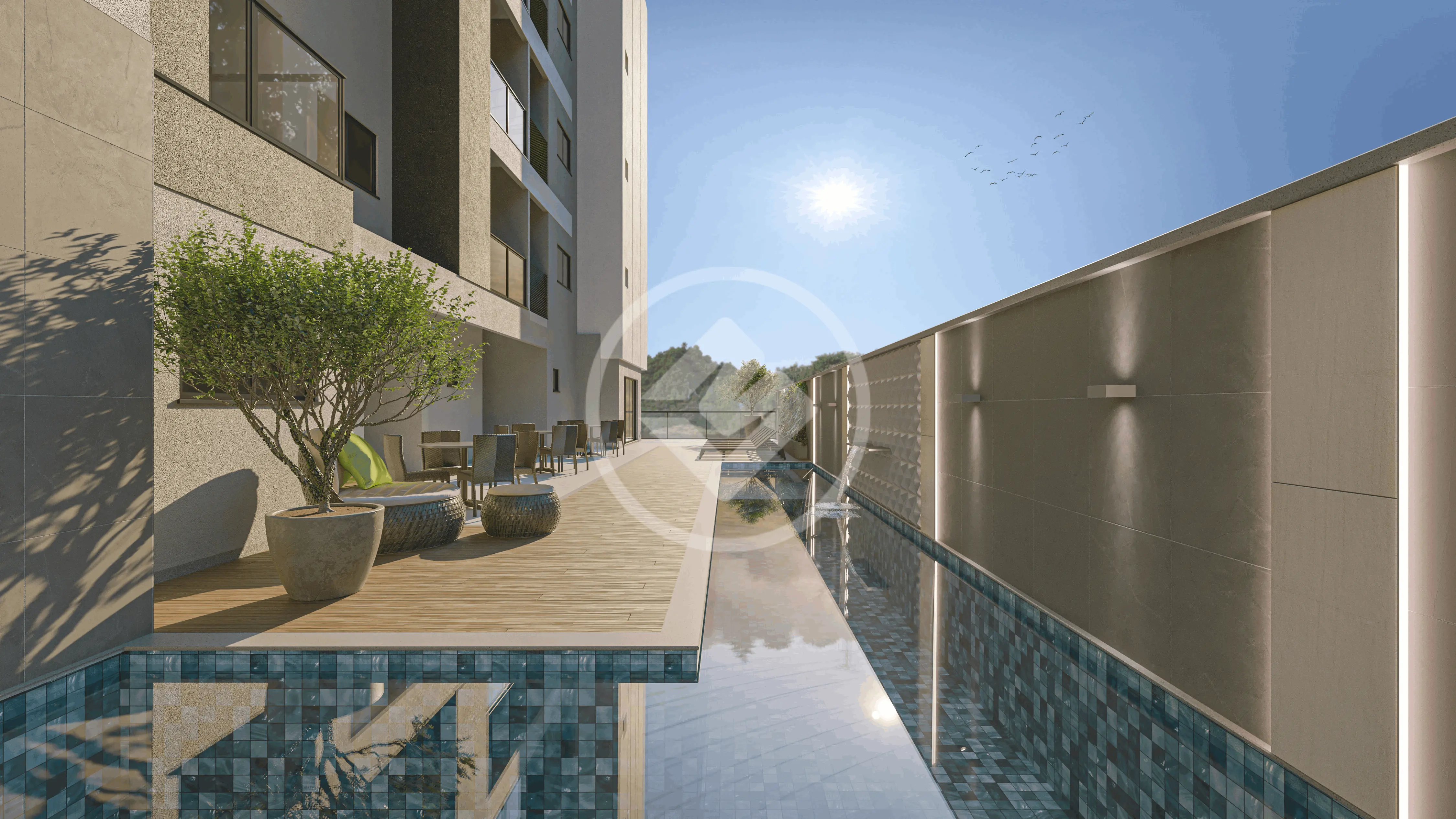 Imagem 5 - Apartamento em Praia Brava, Itajaí - SC