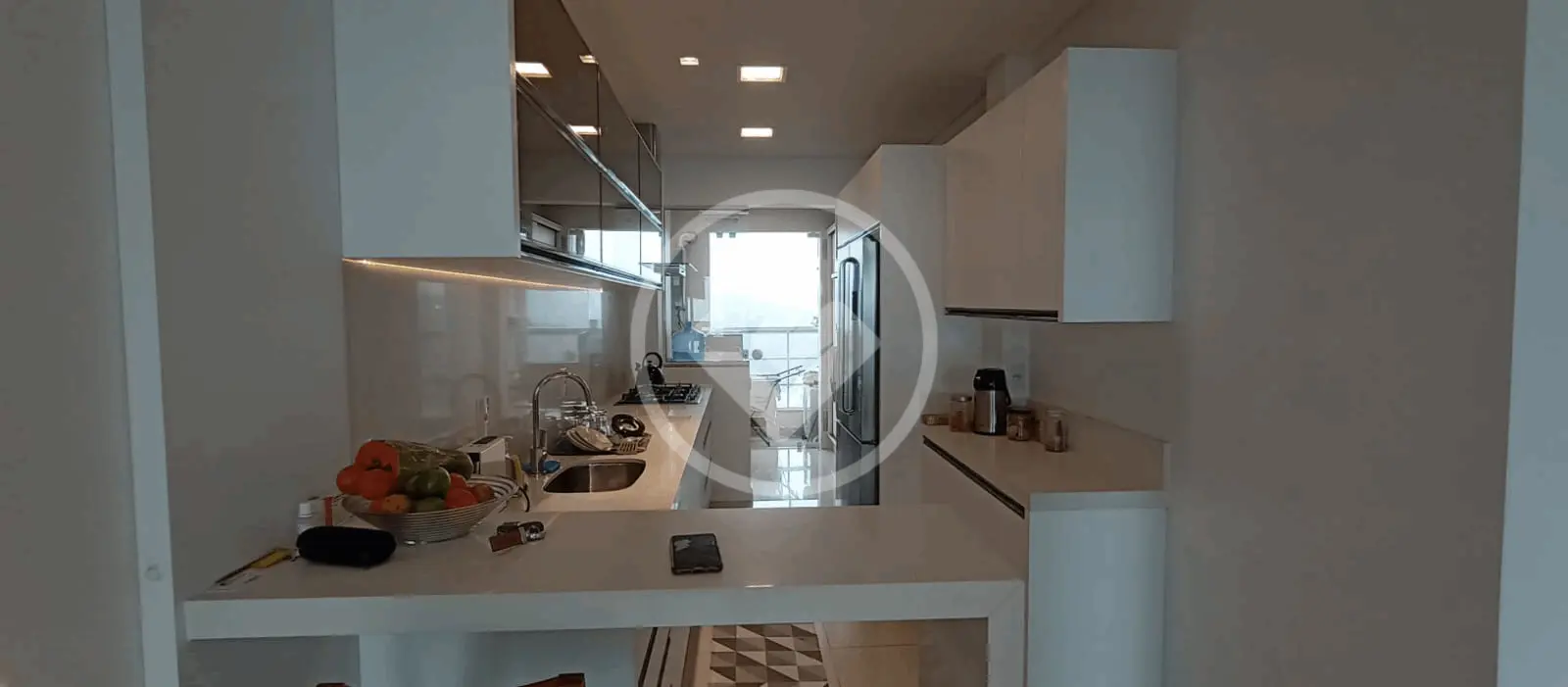 Imagem 3 - Apartamento em PIONEIROS, Balneário Camboriú - SC