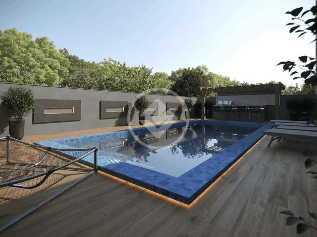Imagem 2 - Apartamento em São Judas Tadeu, Balneário Camboriú - SC