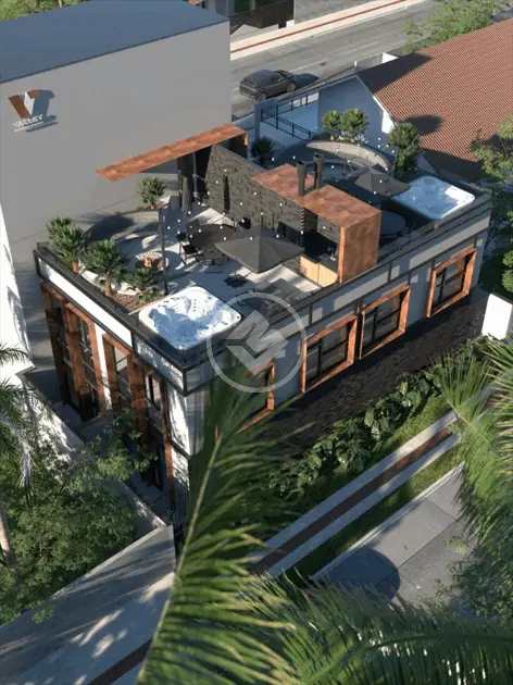 Imagem 1 - Apartamento em Praia dos Amores, Balneário Camboriú - SC