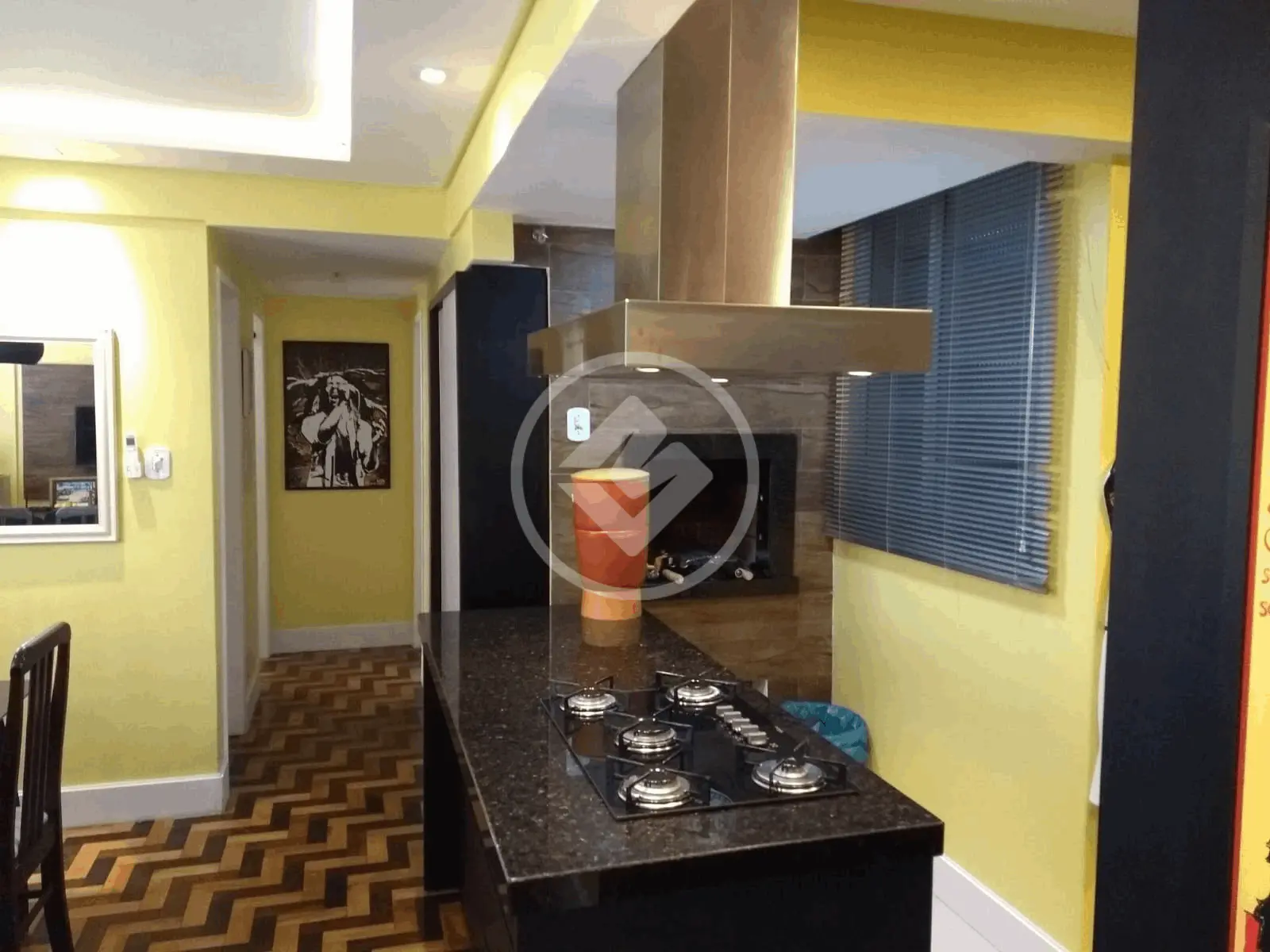 Imagem 2 - Apartamento em CENTRO, Balneário Camboriú - SC