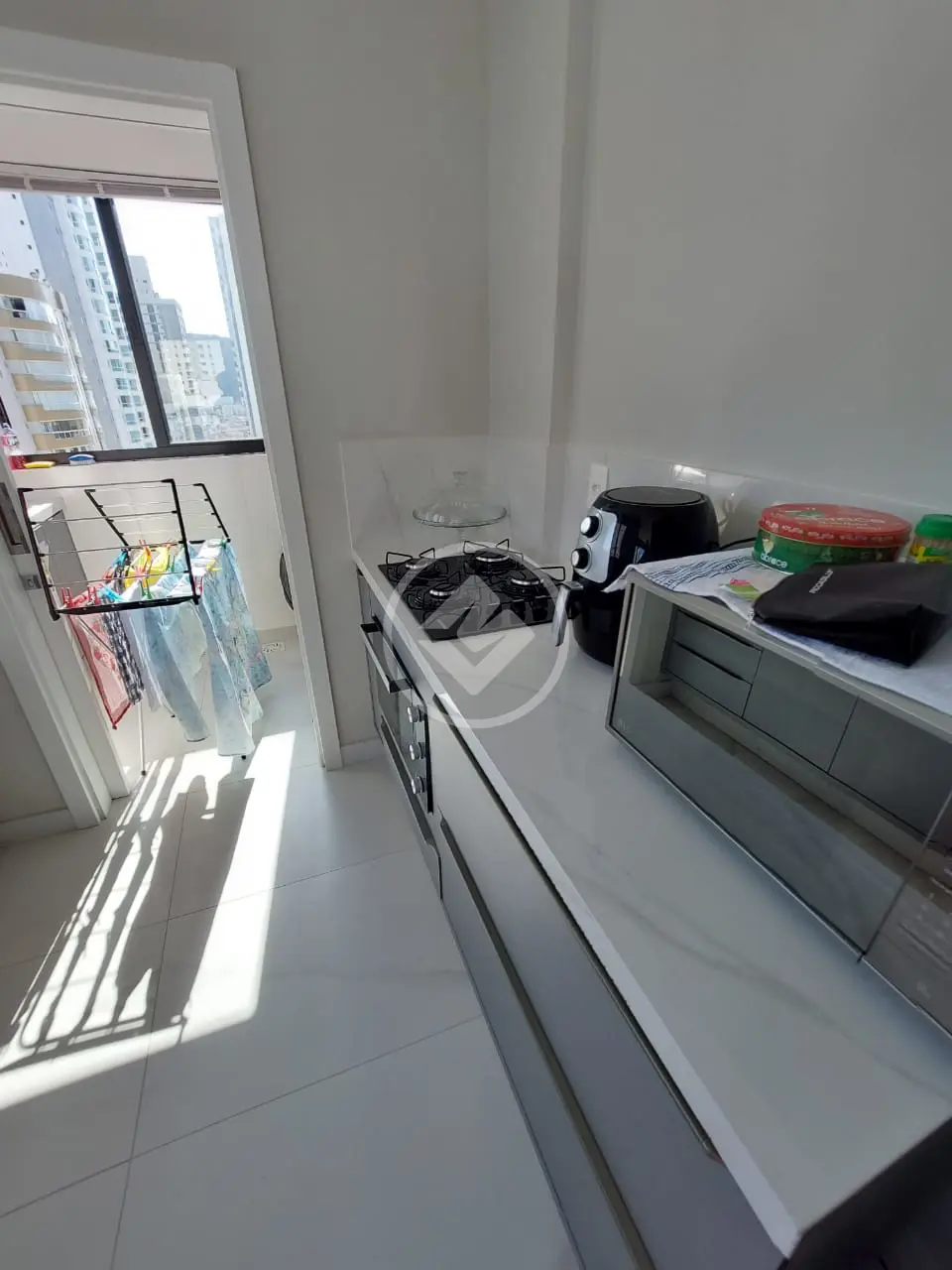 Imagem 1 - Apartamento em Centro, Balneário Camboriú - SC