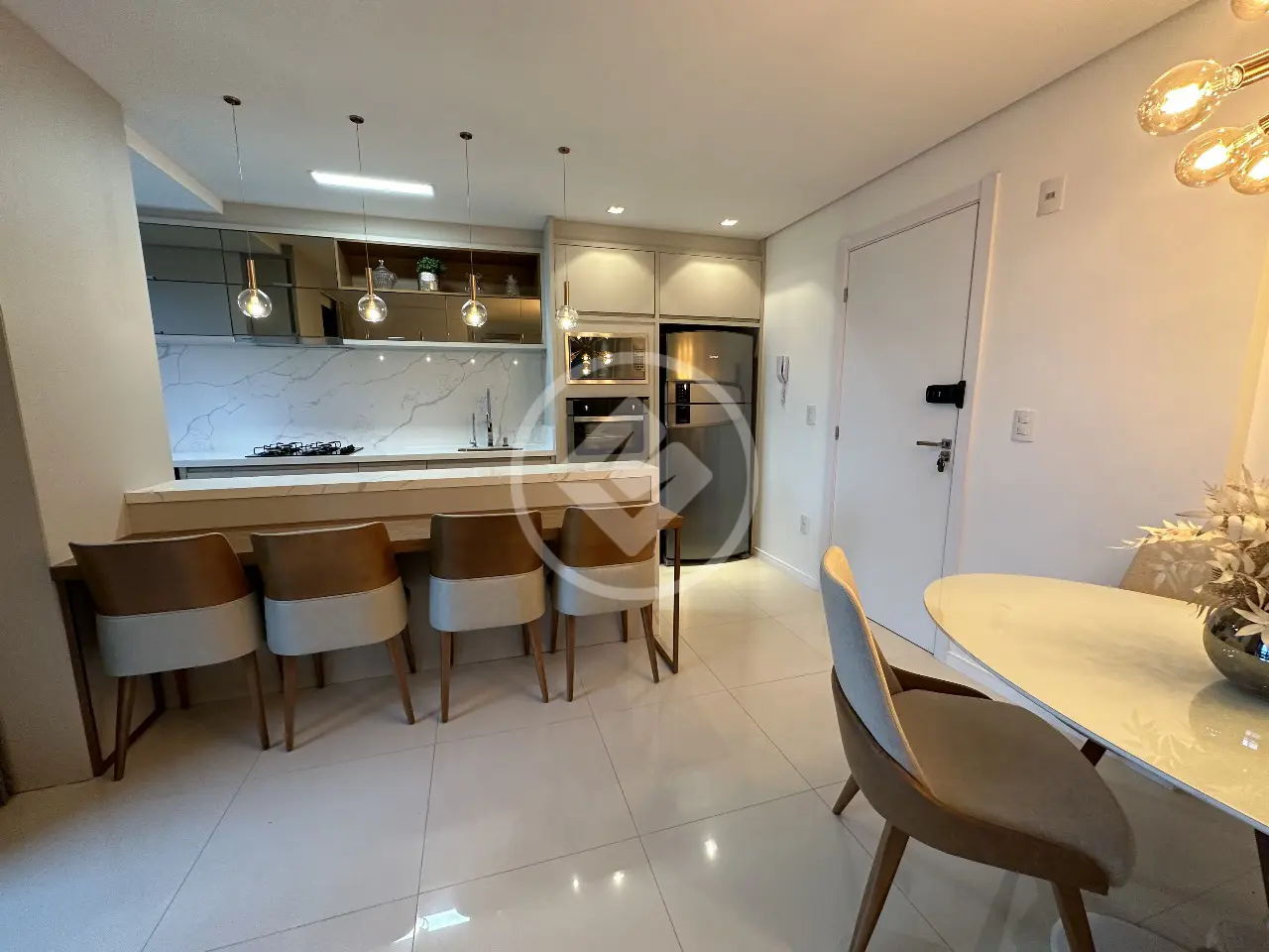 Imagem 6 - Apartamento em Praia Brava, Itajaí - SC