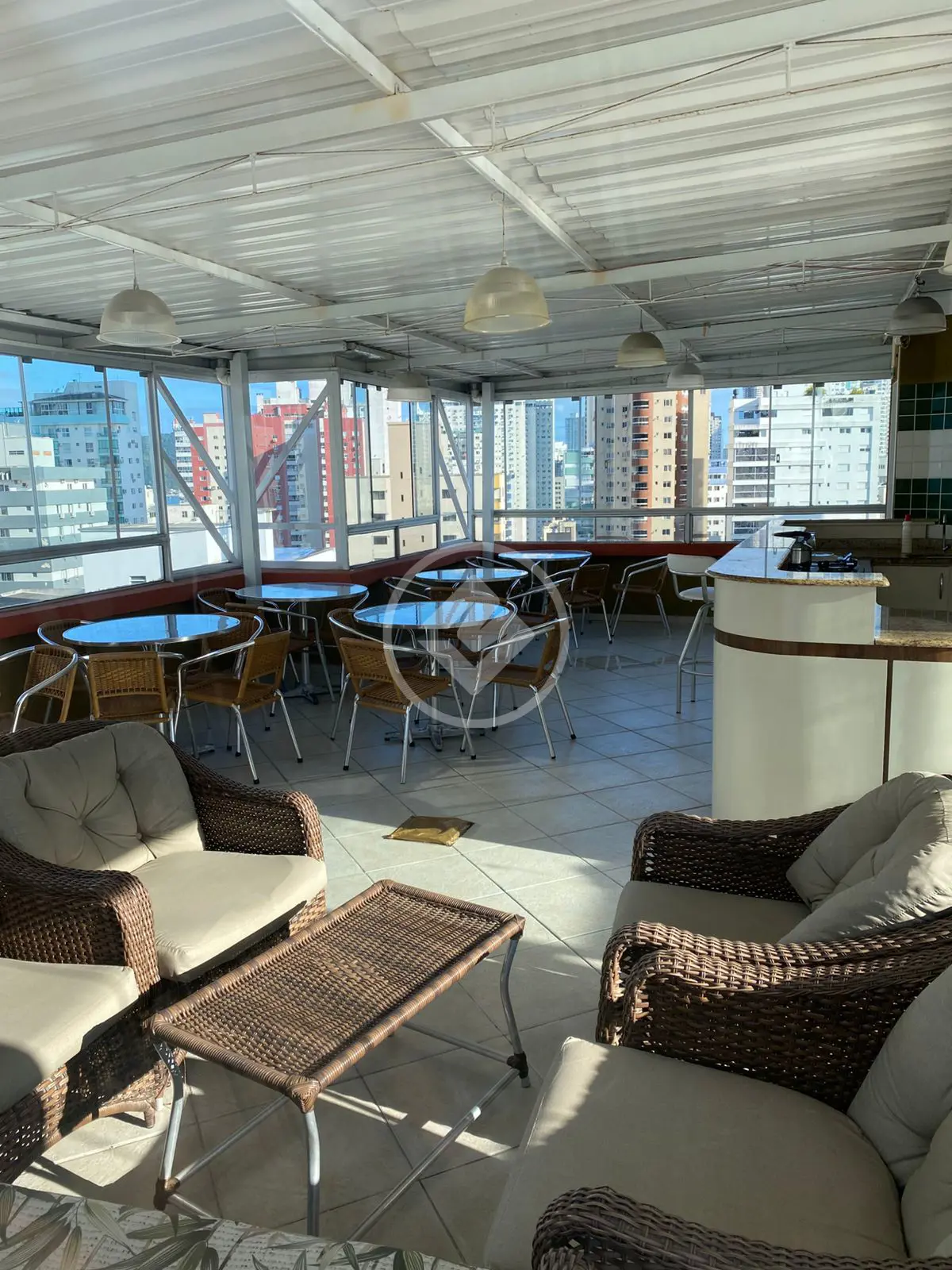 Imagem 2 - Apartamento em CENTRO, Balneário Camboriú - SC