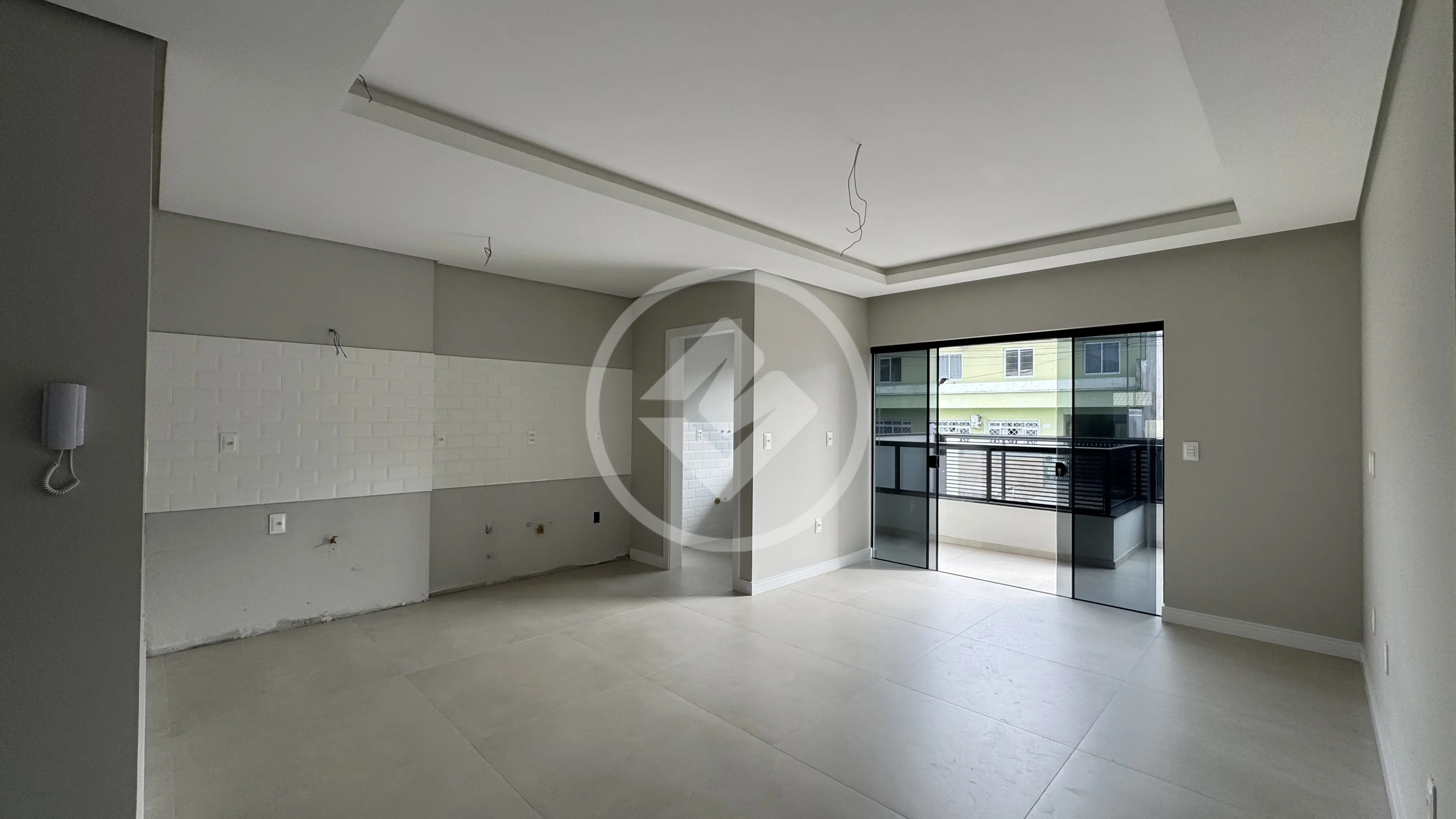 Imagem 1 - Apartamento em Nações, Balneário Camboriú - SC