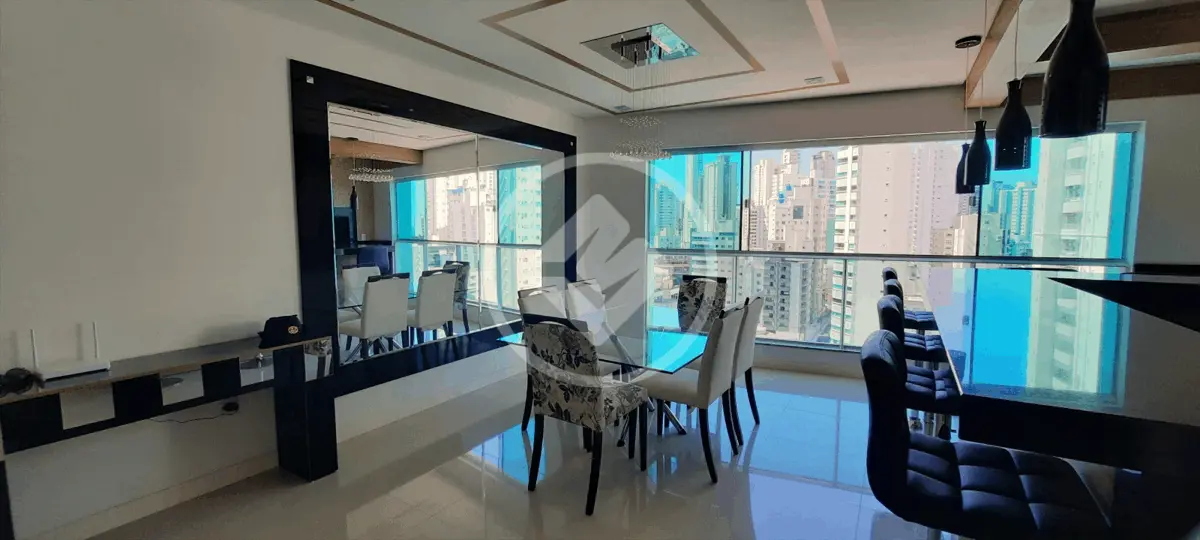Imagem 2 - Apartamento em Centro, Balneário Camboriú - SC