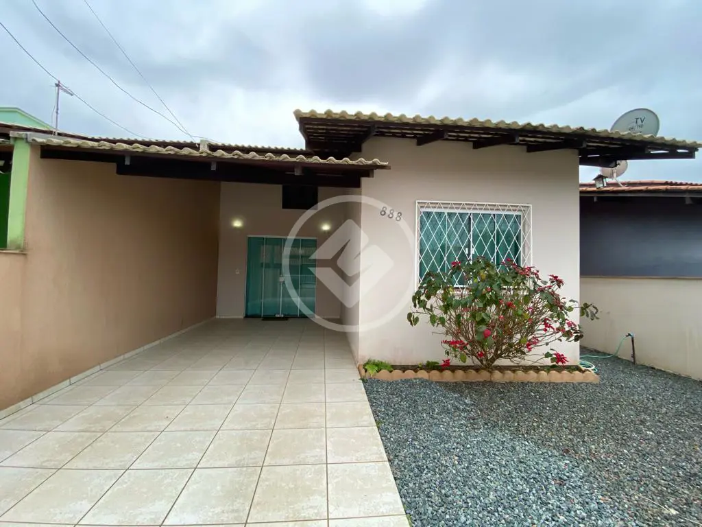 Casa Itajubá, Barra Velha - SC — foto 2
