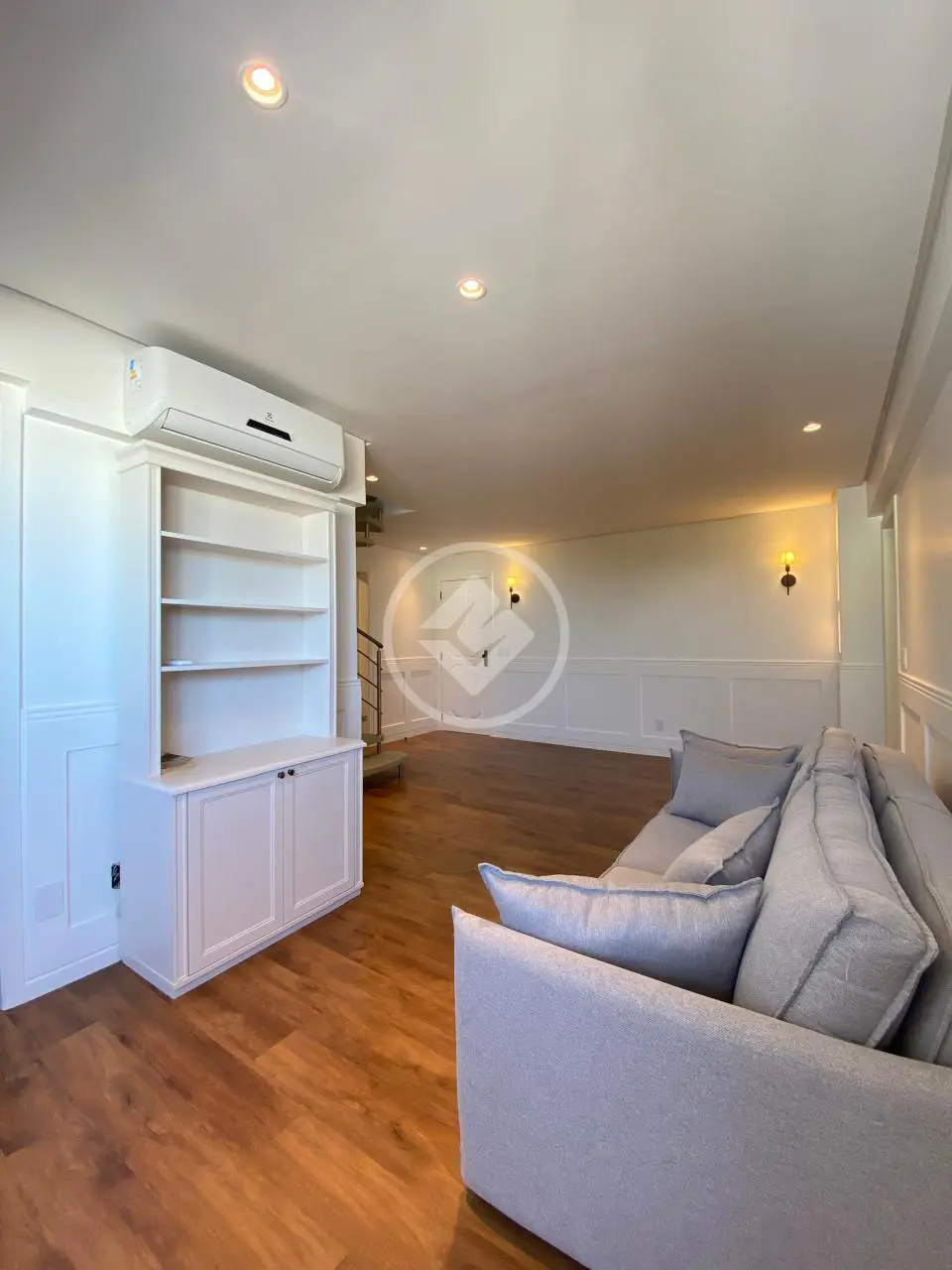 Imagem 4 - Apartamento Duplex em COQUEIROS, Florianópolis - SC