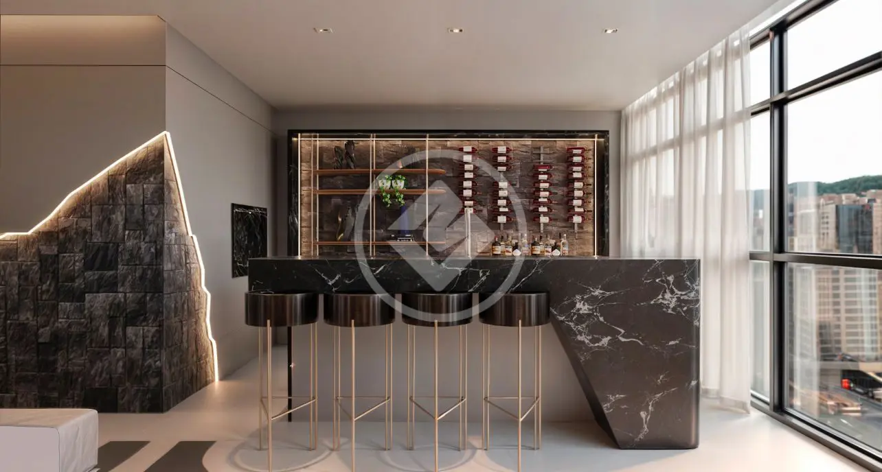 Imagem 5 - Apartamento em Centro, Balneário Camboriú - SC