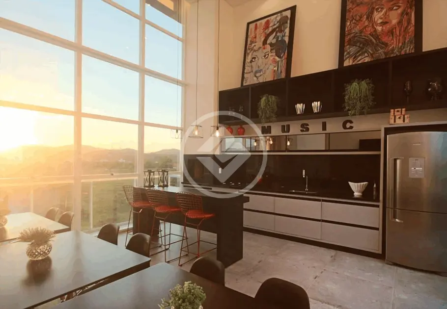 Imagem 6 - Apartamento em São Francisco de Assis, Camboriú - SC