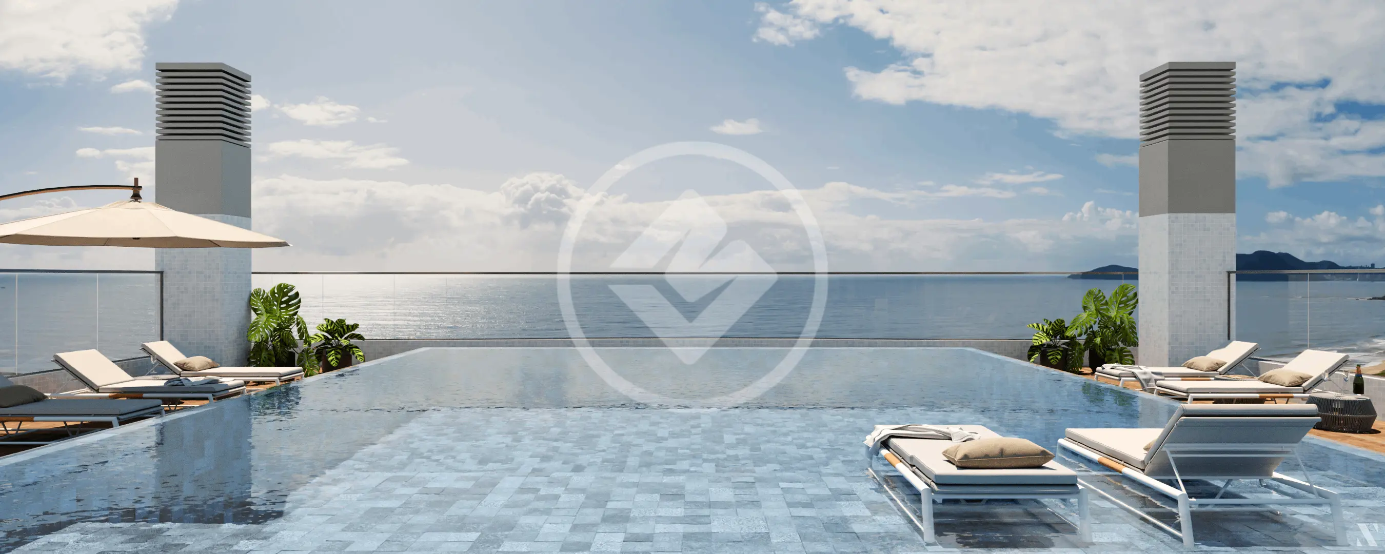 Imagem 5 - Apartamento em Praia Brava de Itajaí, Itajaí - SC