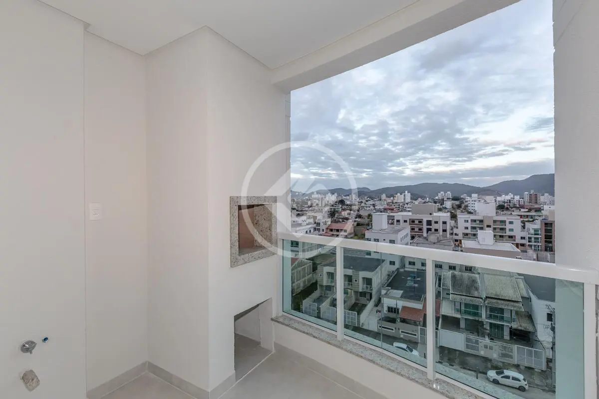 Imagem 1 - Apartamento em Santa Regina, Camboriú - SC