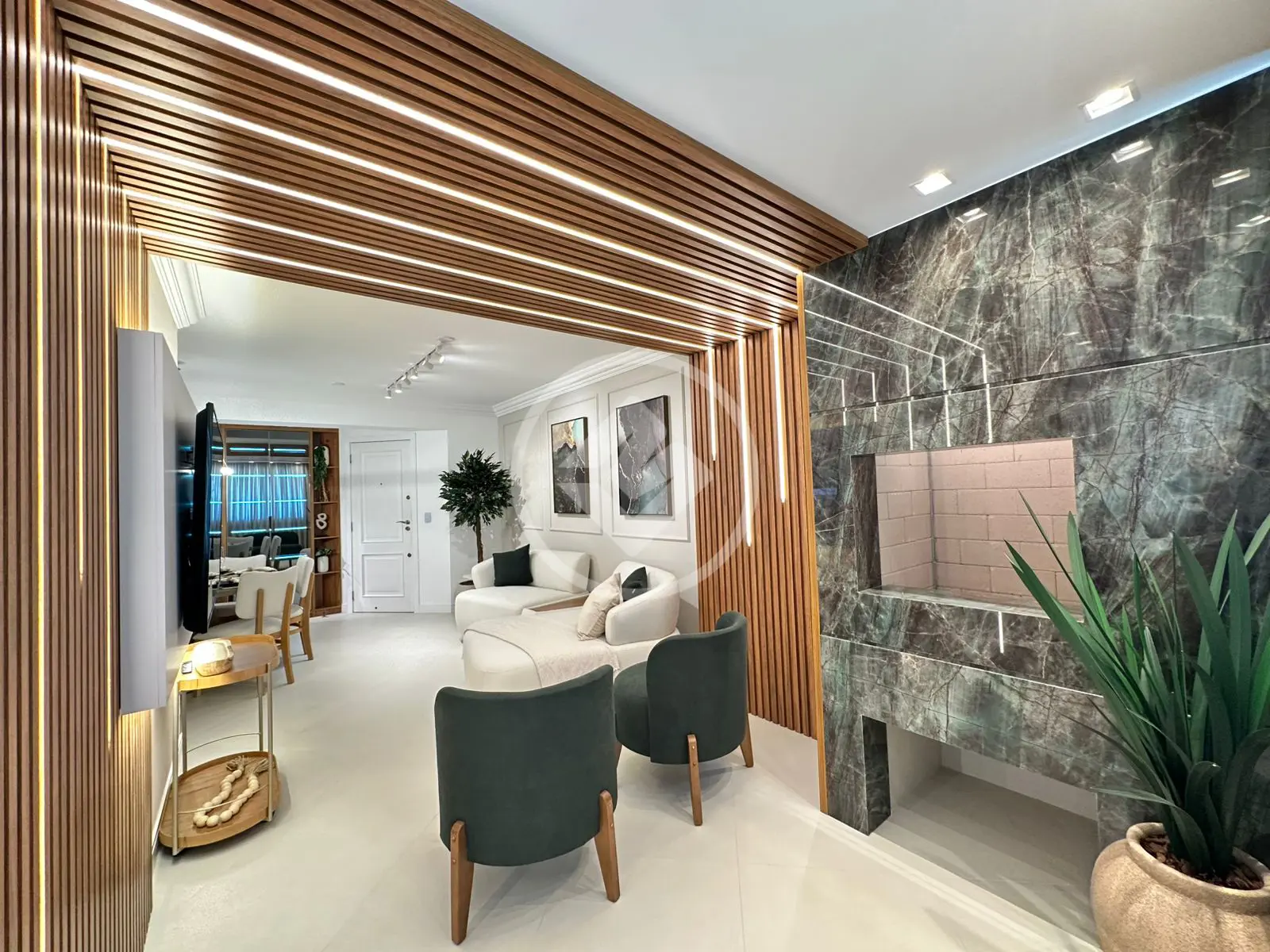Imagem 5 - Apartamento em PIONEIROS, Balneário Camboriú - SC