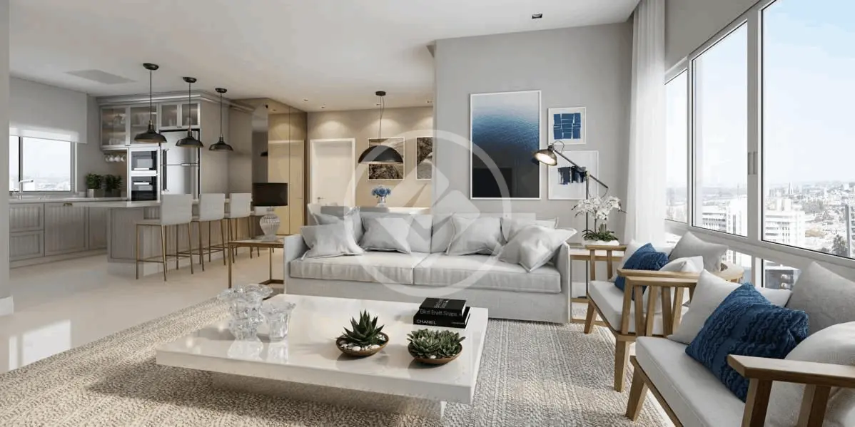 Apartamento CENTRO, Balneário Camboriú - SC — foto 2