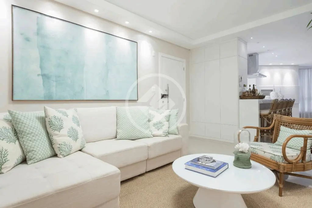 Apartamento CENTRO, Balneário Camboriú - SC — foto 1