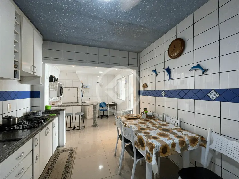 Sobrado Nações, Balneário Camboriú - SC — foto 2