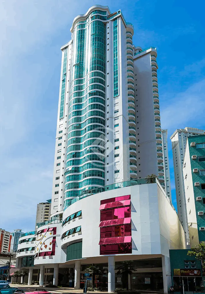 Image 31 - Apartamento em CENTRO, Balneário Camboriú - SC