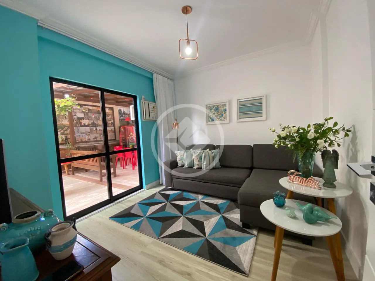 Apartamento CENTRO, Balneário Camboriú - SC — foto 2