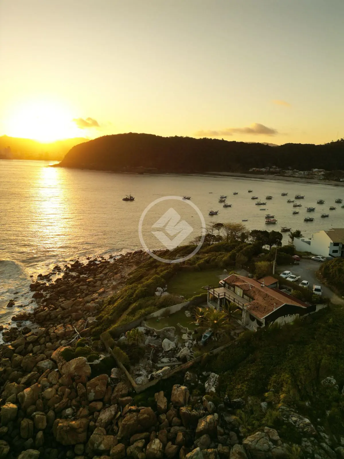 Sobrado Gravatá, Penha - SC — foto 1