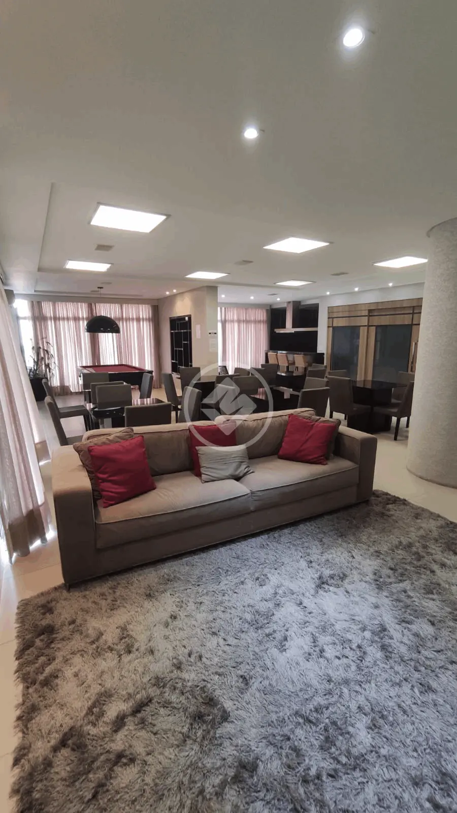 Apartamento CENTRO, Itajaí - SC — foto 1