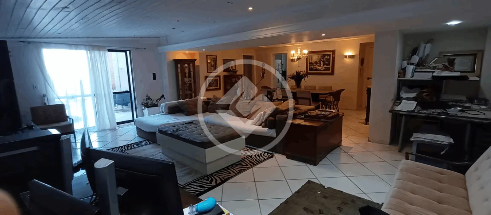 Apartamento CENTRO, Balneário Camboriú - SC — foto 2