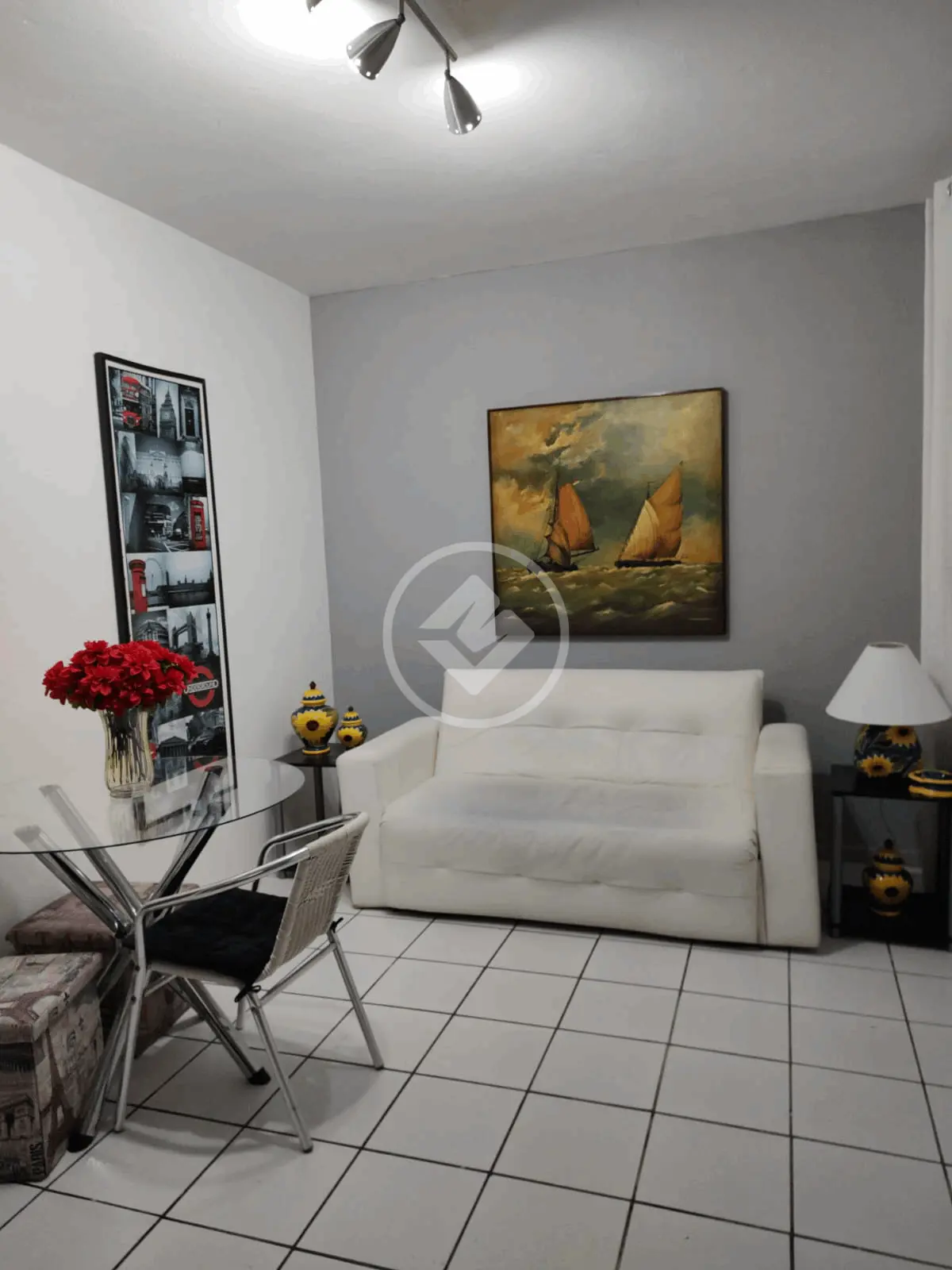 Imagem 1 - Casa Condomínio em Ariribá, Balneário Camboriú - SC