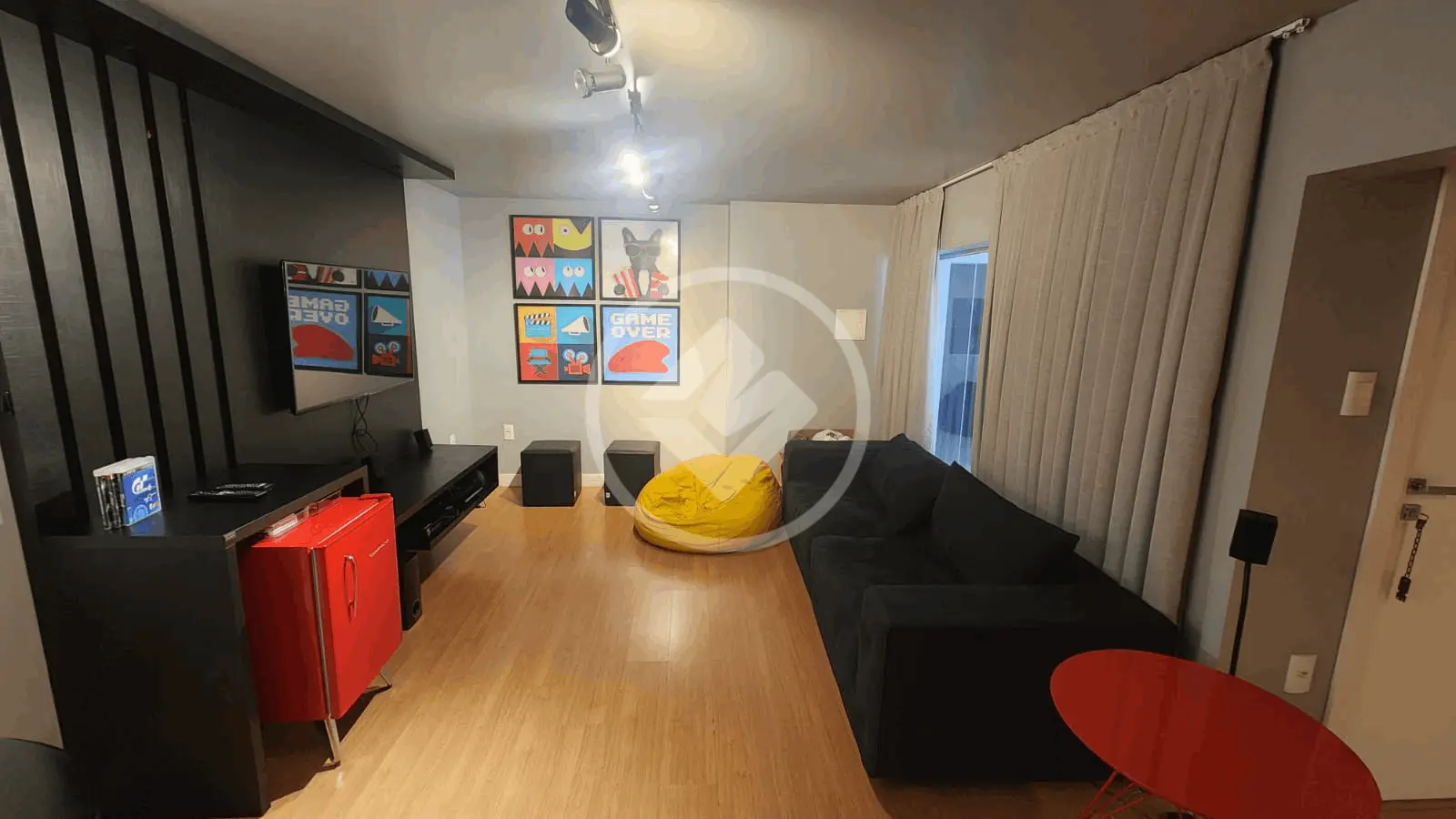 Imagem 3 - Apartamento em Ariribá, Balneário Camboriú - SC