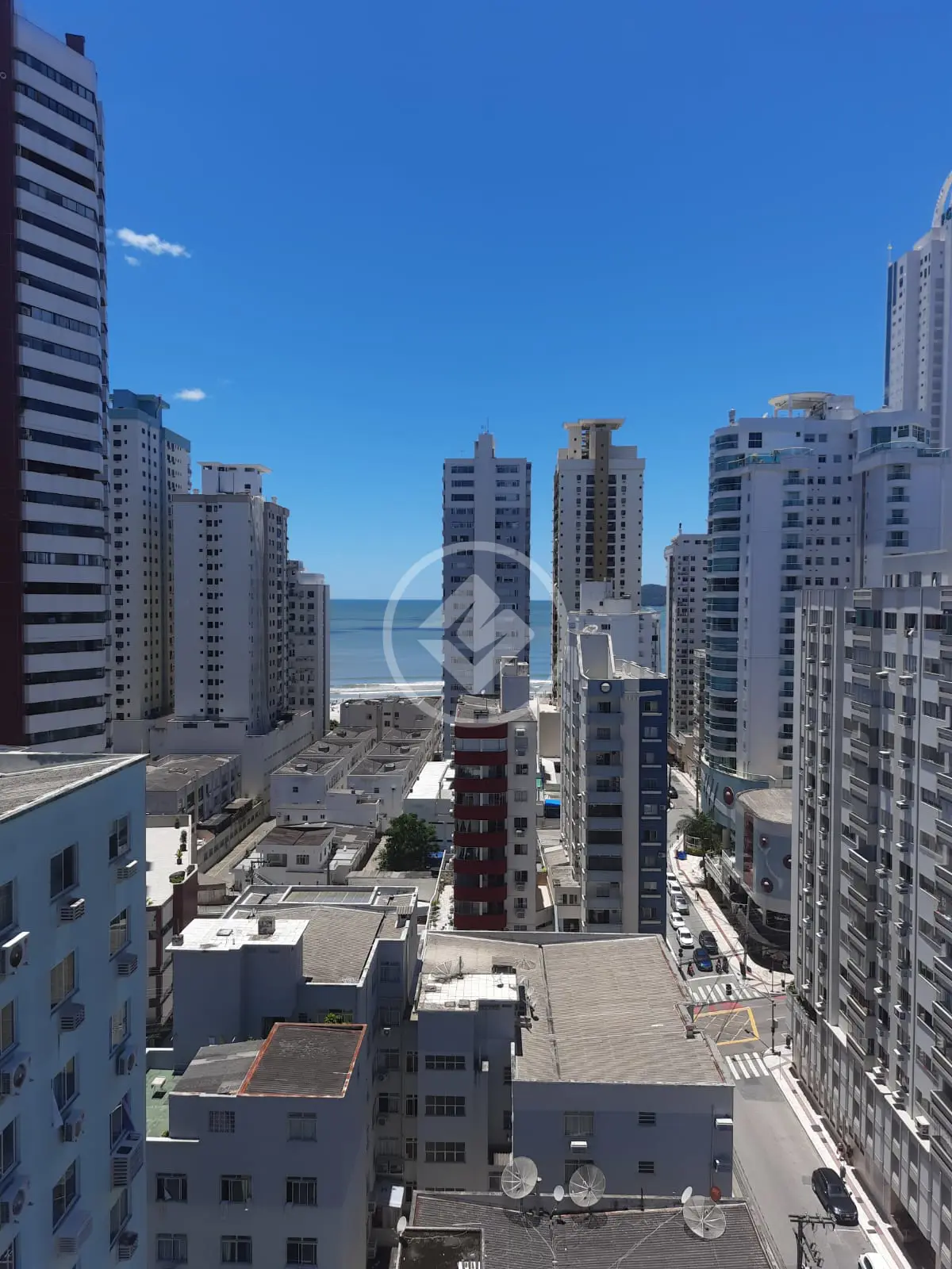 Imagem 2 - Apartamento em Centro, Balneário Camboriú - SC