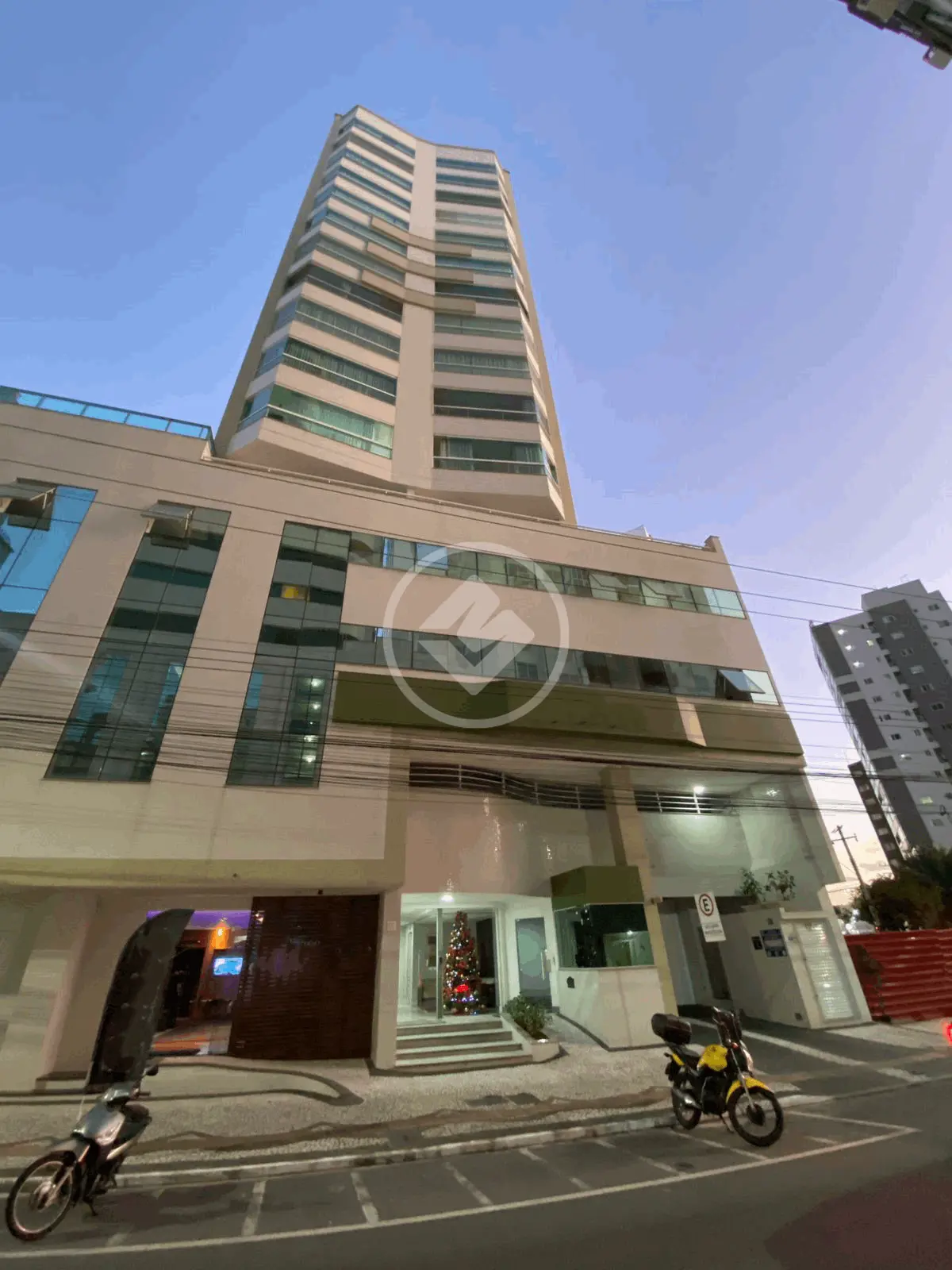Apartamento CENTRO, Balneário Camboriú - SC — foto 1