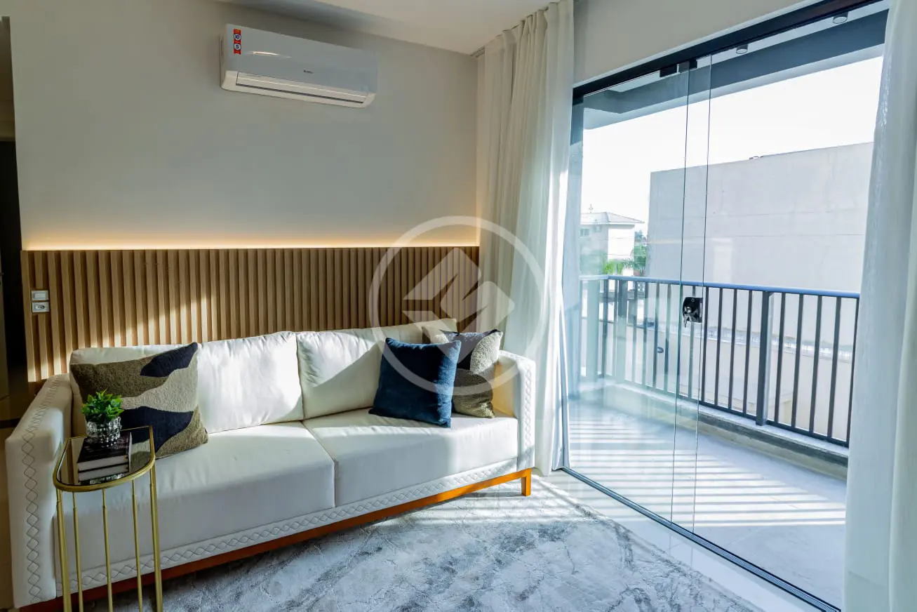 Imagem 5 - Apartamento em São Francisco de Assis, Camboriú - SC